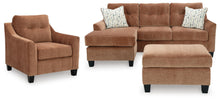 Load image into Gallery viewer, Amity Bay Living Room Set - Ego Home Furniture