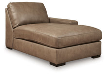 Load image into Gallery viewer, Veronella - RAF Corner Chaise - Sahara