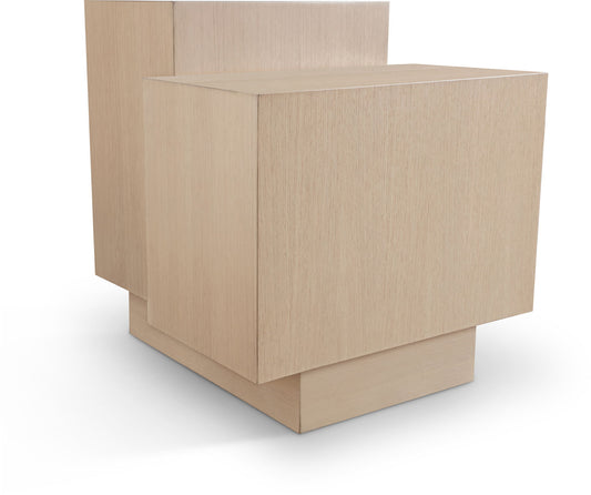 Mateo - End Table