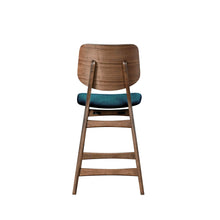 Load image into Gallery viewer, Oscar - Counter Chair With Cushion (Set of 2)