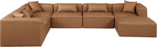 Load image into Gallery viewer, Cube - 7 Piece Modular Sectional