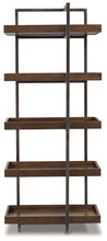 Load image into Gallery viewer, Starmore - Left or Right Pier - Brown / Gunmetal