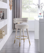 Load image into Gallery viewer, Fitzroy - Counter Stool (Set of 2)