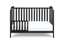 Load image into Gallery viewer, Brees Island - 3 In 1 Convertible Crib