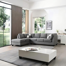 Load image into Gallery viewer, Malone - Comfort Sectional