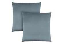 Load image into Gallery viewer, Pillows, Square, Insert Included, Decorative Throw, Hypoallergenic, Modern