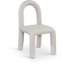 Load image into Gallery viewer, Amari - Faux Leather Dining Chair (Set of 2)