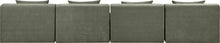Load image into Gallery viewer, Stellar - 4 Piece Upholstered Modular Sectional