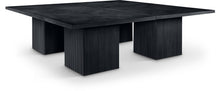 Load image into Gallery viewer, Belinda - Mid-Century Modern Modular Dining Table - Black