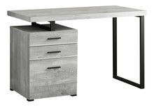 Load image into Gallery viewer, Computer Desk For Home Office, Left, Right Set - Up, Ample Storage Drawers