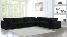 Load image into Gallery viewer, Serene - 6 Piece Modular Sectional