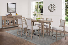 Load image into Gallery viewer, Citrus Heights - Hi-Lo Triad Table - Sand