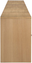 Load image into Gallery viewer, Vero - Solid Wood And Oak Venee Sideboard/Buffet