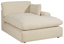 Load image into Gallery viewer, Elyza - RAF Corner Chaise - Linen