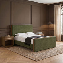 Load image into Gallery viewer, Dalton - Fabric Bed