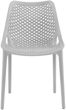 Load image into Gallery viewer, Mykonos - Outdoor Patio Dining Chair (Set of 2)