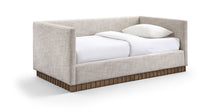 Load image into Gallery viewer, Teva - Upholstered Twin Daybed