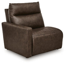 Load image into Gallery viewer, ModZ - LAF Zero Wall Power Recliner - Chocolate