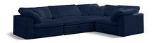 Load image into Gallery viewer, Cozy - 4 Piece Modular Corner Sectional