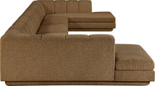 Load image into Gallery viewer, Modari - Sectional - Brown
