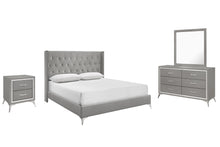 Load image into Gallery viewer, Huxley - Bedroom Set