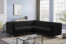 Load image into Gallery viewer, Alina - 5 Piece Modular Corner Sectional