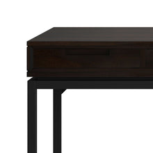 Load image into Gallery viewer, Banting - Mid Century Handcrafted Desk