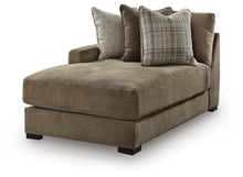 Load image into Gallery viewer, Camellia-Court Double Chaise Sectional