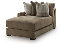Load image into Gallery viewer, Camellia-Court Sectional with Chaise - Ego Home Furniture