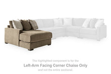 Load image into Gallery viewer, Camellia-Court Sectional with Chaise - Ego Home Furniture