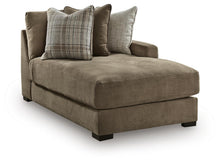 Load image into Gallery viewer, Camellia-Court Double Chaise Sectional