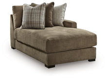 Load image into Gallery viewer, Camellia-Court Sectional with Chaise - Ego Home Furniture