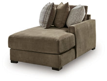 Load image into Gallery viewer, Camellia-Court Double Chaise Sectional - Ego Home Furniture