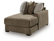 Load image into Gallery viewer, Camellia-Court Double Chaise Sectional