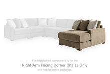 Load image into Gallery viewer, Camellia-Court Double Chaise Sectional