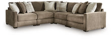 Load image into Gallery viewer, Camellia-Court Sectional - Ego Home Furniture