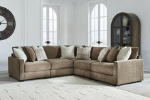 Load image into Gallery viewer, Camellia-Court Sectional - Ego Home Furniture