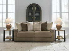 Load image into Gallery viewer, Camellia-Court Sectional Sofa