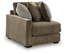 Load image into Gallery viewer, Camellia-Court Sectional Sofa