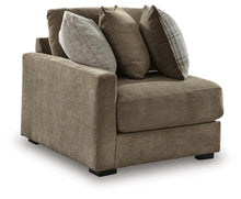 Load image into Gallery viewer, Camellia-Court Sectional