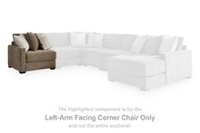 Load image into Gallery viewer, Camellia-Court Sectional