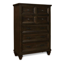 Load image into Gallery viewer, Sevilla - Chest