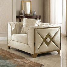 Load image into Gallery viewer, Velencia - Accent Chair