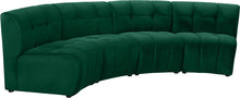 Load image into Gallery viewer, Limitless - 4 Pc. Modular Sectional