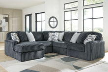 Load image into Gallery viewer, Midnight-Madness - Sectional