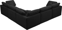 Load image into Gallery viewer, Plush - 5 Piece Modular Sectional