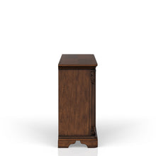 Load image into Gallery viewer, Traditional Server - Mahogany