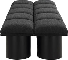 Load image into Gallery viewer, Pavilion - 10 Piece Modular Bench With Black Base