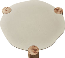 Load image into Gallery viewer, Thor - Burl Wood Table
