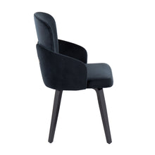 Load image into Gallery viewer, Dahlia - Contemporary Elegant Dining Chair (Set of 2)